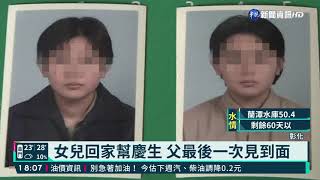 女大生失蹤14年 家人不放棄希望｜華視新聞 20210507