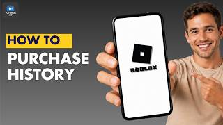 How To Check Roblox Purchase History?