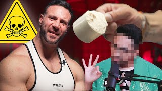 STOP Using Whey Protein!😡