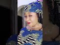 Beautiful Kannywood Celebrate Teemah Yola. #shorts