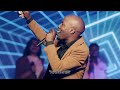 Tinashey Mutandwa - Muri mambo (Live)