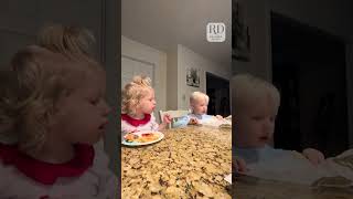 Big Brother: Sharing Food and Life Lessons