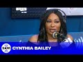 Cynthia Bailey Tells Jeff Lewis She 