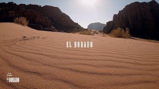 Sam Bowman - El Dorado (LYRIC VIDEO)