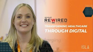 Transforming Healthcare Through Digital: A Rewired Recap