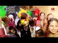 ਬੰਬੀਹਾ ਬੋਲੇ full jaago video pal singh samaon funny gidha bollian chankata tv