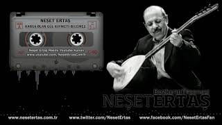 Neşet Ertaş - Karga Olan Gül Kıymeti Bilemez