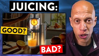 Is Juicing Actually Good for Blood Sugar Control? | Mastering Diabetes