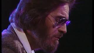 BILL EVANS Re: Person I Knew (Live Molde Jazz Festival 1980)