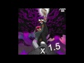 Lil Uzi Vert - LUV Scars K.o 1600 (Clean)
