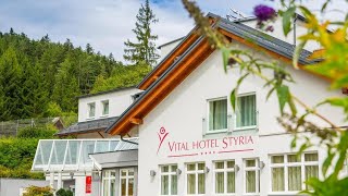 Vital-Hotel-Styria, Fladnitz an der Teichalm, Austria