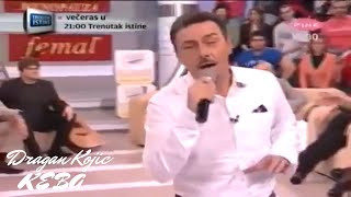 Dragan Kojic Keba - Kosa, Kosa