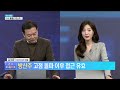 이슈 필터 오늘의 필터링 이슈 방산주 · 화장품주 김대준 kr리서치 대표 우원명 한국의결권대행 부대표