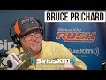 Bruce Prichard - MLW, Something To Wrestle, WWE Network, Dave Metlzer, Dirt Sheets