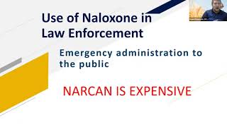From Police to Prevention: We Can Prevent Overdose Deaths