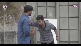 Oporadhi   Ankur Mahamud Feat Arman Alif   Bangla New Song 2018   Official Video