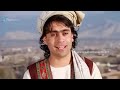 best pashto attan song lare ka ghamona