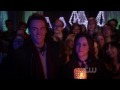 Gossip Girl - Lady Gaga's Bad Romance Performance