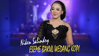 Niken Salindry - Eseme Bakul Wedang Kopi