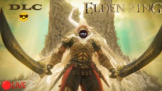 🔴Time to Destroy Promised Consort Radahn and Bayle the Dread!! | Elden Ring DLC Part 17