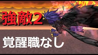 ケリ姫スイーツ 最強ボスラッシュ覚醒職なし 激闘！紫炎を纏った強敵2 ランク5