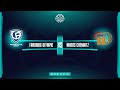 Fribourg Olympic v NINERS Chemnitz | Full Game | Basketball Champions League 2022-23