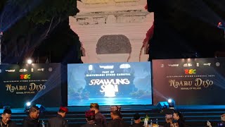 🔴 Live | SRAWUNG SENI BEC 2024  -  BANYUWANGI Part 2