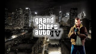 Gta 4 speedrunning Glitchless