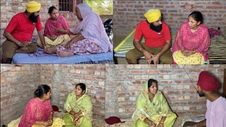 ਕਮਲਿਆ ਦਾ ਟੱਬਰ😂(ਭਾਗ29) 😂kamleya da tab bar (episode29 new punjabi shot movie funny 😂😂#sadapunjab