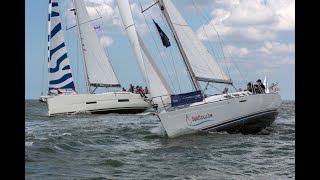 LCL North Sea Regatta 2022 - Aftermovie