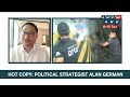 a giga majority analyst says majority redefined under marcos administration anc