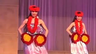 '17 タフワフワイ Ta Hu Wa Hu Wa I 映画 フラガール フラダンス Hula Dance スパリゾートハワイアンズダンシングチーム Hula Girls