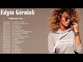 Najlepsze piosenki Edyta Górniak 2021 - Edyta Górniak przeboje - Best of Edyta Górniak