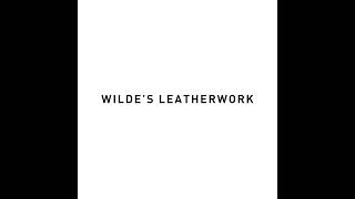 2 Slot Wallet - H2 | Product Catalogue | Wilde's Leatherwork