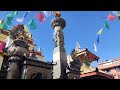 swayambhunath।swoyambhu mahachaitya monkey temple।kathmandu nepal।history u0026 complete visit with us