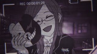 「TØP」& HTS | Doubt [Danganronpa MEP]