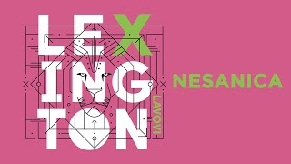 Lexington - Nesanica (Official Lyrics Video | Album Lavovi 2024)