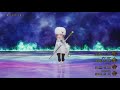 bravely defaultⅡ（ブレイブリーデフォルト２）先行体験版 熱砂の遺跡編