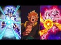 2024年俺の超系最強編成がこちら【ドッカンバトル】【dragon ball z dokkan battle】