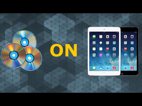 How To Watch DVDs On iPad How To Watch DVDs On iPad
