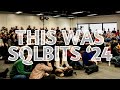 This Was SQLBits 2024