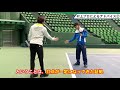 【フォアの振り遅れ改善！】元五輪監督直伝のフォアハンドレッスン【トアルソン】