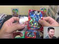 huge $500 prizm retail opening 2021 panini prizm football retail cello packs hanger boxes u0026 megas