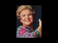 Marilyn Horne; 