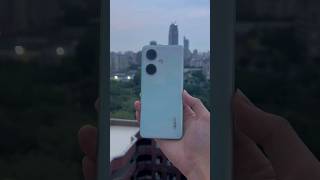 oppo k11 camera test