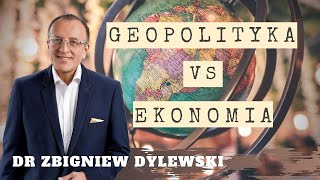 Geopolityka vs Ekonomia