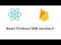 Firebase Firestore Crash Course – Build a CRUD App with React (v9 SDK)