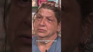 Mother vows to fight for answers after son is killed in Army training