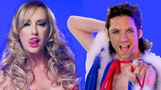 Pour Some Sugar On Me Nsp