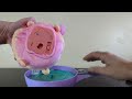 griddle cats cookeez makery pancake treatz cat pancake collector review u0026 toy unboxing